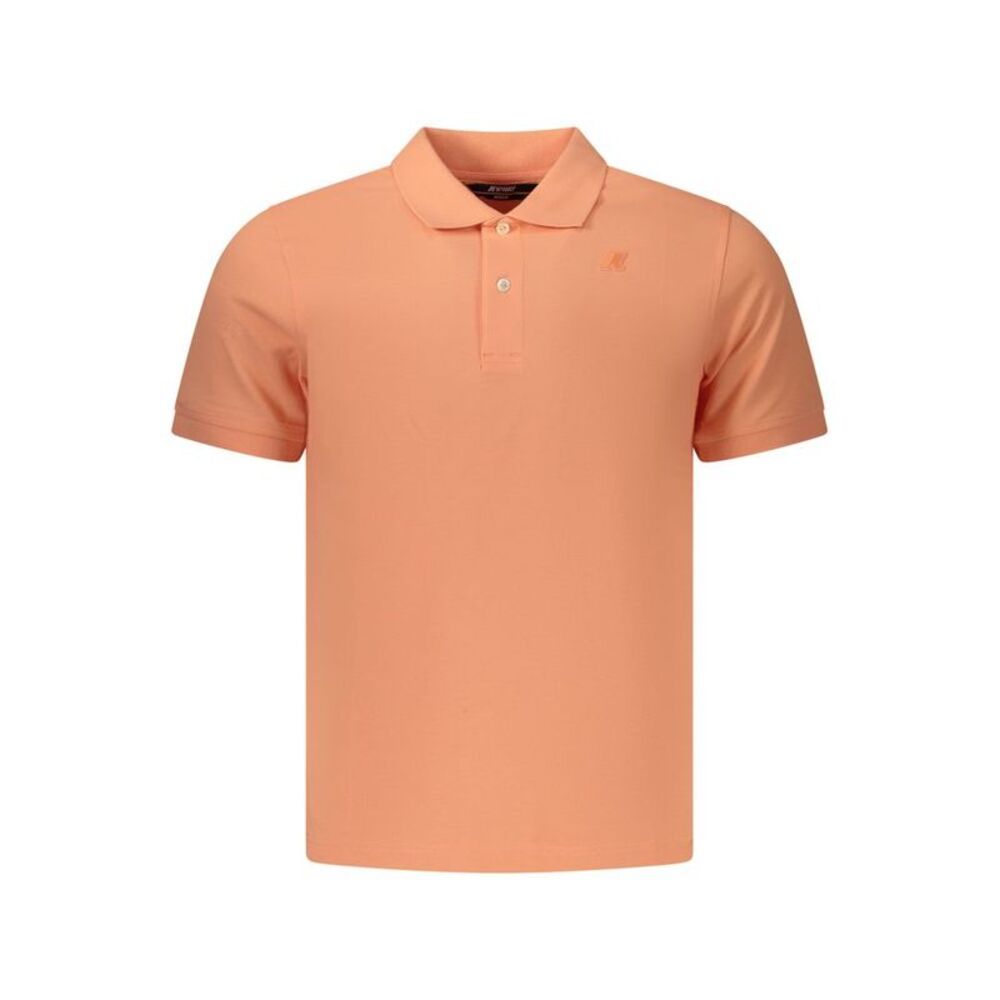 K-WAY Rosa Cotton Mens Men's Polo